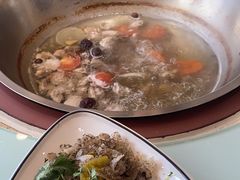 -313羊庄·羊肉火锅烧烤(李村店)