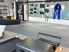 -GymPlus健身(四平路店)