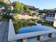 -红梅公园