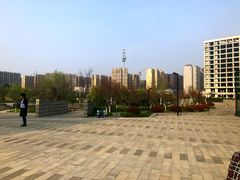 -西安航空职业技术学院航空科技馆