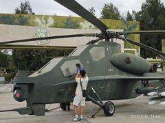 -大嶝英雄三岛战地观光园