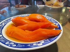-山芋腔苏北菜(盐城滨海店)