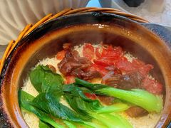 -捞神煲汤火锅(湖滨商业街店)