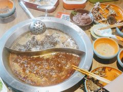 -铭记蛙小仙·活蛙畅享(CBD万达广场店)