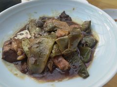 -一轩饺子馆(丽都店)