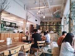 大堂-RAC BAR(安福路店)