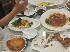 -黑石礁酒楼·海鲜(黑石礁店)