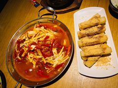 招牌口口脆-胡马八破·川菜小馆(高新万达店)