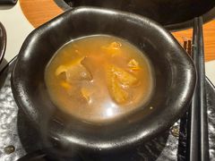 -芸山季·云南山珍菌火锅(南翔印象城MEGA店)