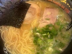 -寸屋拉面(凯德晶萃店)