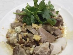 -电白鸭粥店(下沙二坊88号店)