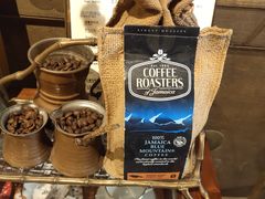 -The Flowers Coffee(南山店)