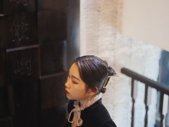 -星巴克(南宁民歌湖店)