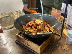 -吃货私房菜(丽江束河古镇店)