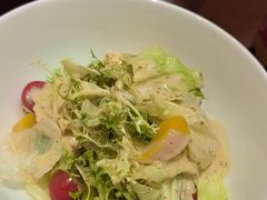 -小秦淮·南京土菜(新亭西路店)