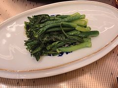 -彩丰楼中餐厅·仁恒洲际酒店