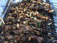 -宋文成烤肉(白沙巷店)