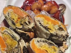 -食悦江南·淮扬菜·烤鸭(亚运村·惠新店)