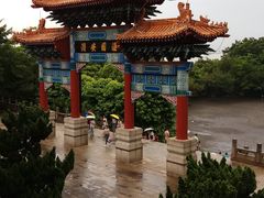 -南沙天后宫景区