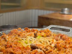 -TAIFORKS 大福食堂·山葵烤肉料理·拌饭(宝安店)