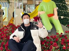 -沈阳铁西万象汇