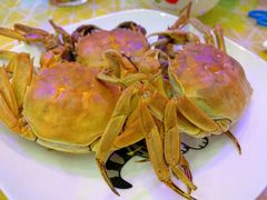 -李双猪·小龙虾·烧烤·羊肉煲(乐山店)