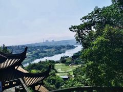 -涞滩古镇