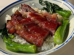 -香港新发烧腊茶餐厅(水围店)