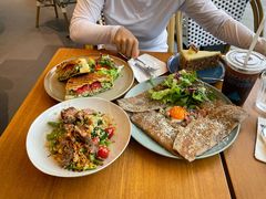 -Jamaicablue Coffeeshop(中央广场店)