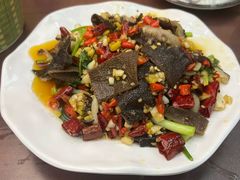 -多哥水傣味餐厅(司马巷店)