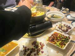 -香缇小院私房菜(盐务街店)