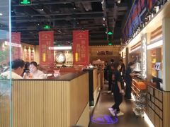 -鱼上·烤鱼(万象城店)