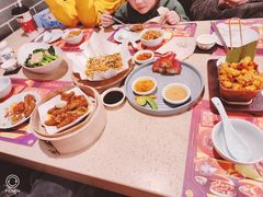 -点都德(龙之梦店)