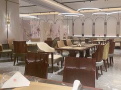 -杭州盛泰开元名都大酒店-地中海自助餐厅