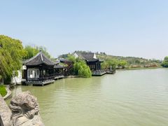 -南北湖风景区