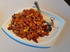 -峨嵋酒家(地安门店)