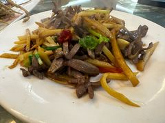 -聪辉同安老美食饭店(大元路店)