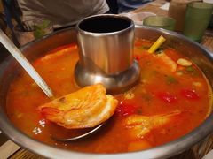 -simply thai天泰(长泰广场店)