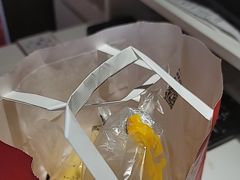 -味多美蛋糕(亚非大厦店)