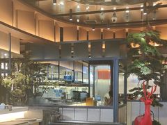 -湊湊火锅·茶憩(东城民盈国贸城店)