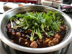 -徐氏竹香园牛肉火锅(飞虎路店)