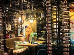 -胡桃里音乐酒馆(四道口店)