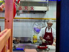 -徐家屯铁锅炖(宋家庄店)