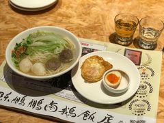 -陈鹏鹏潮汕菜(宝安机场T3航站楼店)