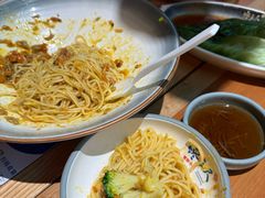 -馋三尺蟹粉小笼(人民广场店)