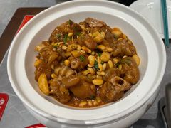 -肖记公安牛肉鱼杂馆·省级非物质文化遗产(江汉路直营店)