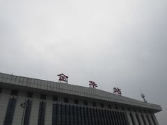 -金华站