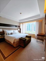 点击看大图 -巍阁高端月子会所