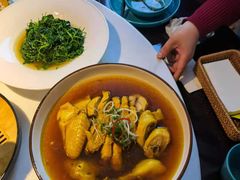 醉鸡-荷塘秋月·本帮江浙菜(国权路店)