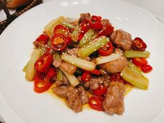 -泓历皇朝酒店(东亭店)